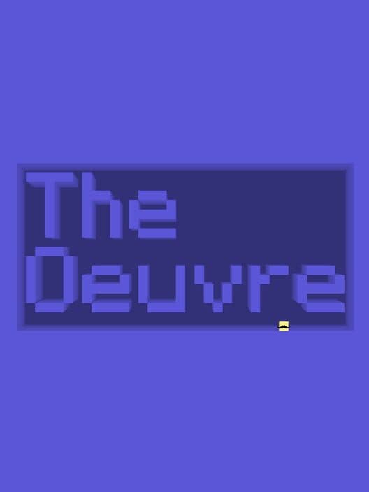 The Oeuvre cover art