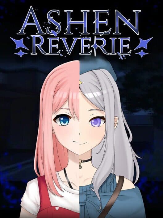 Ashen Reverie cover art