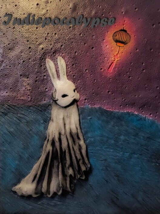 Indiepocalypse #26 cover art