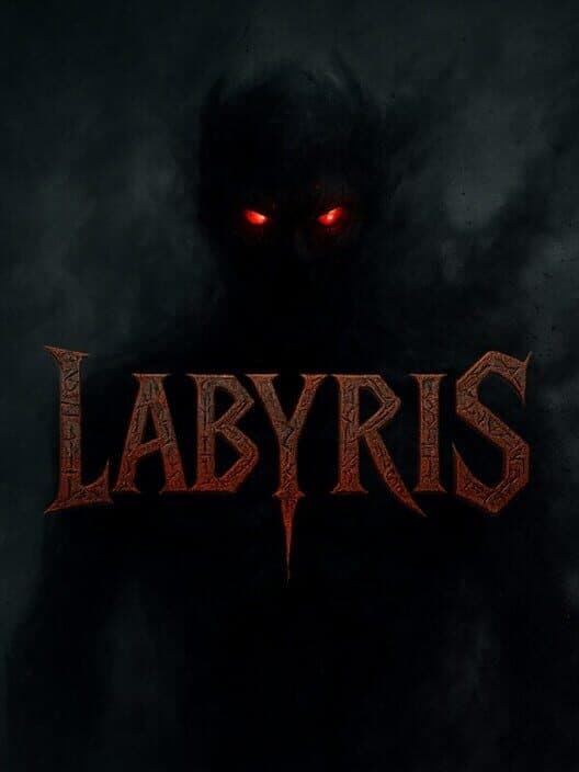 Labyris cover art