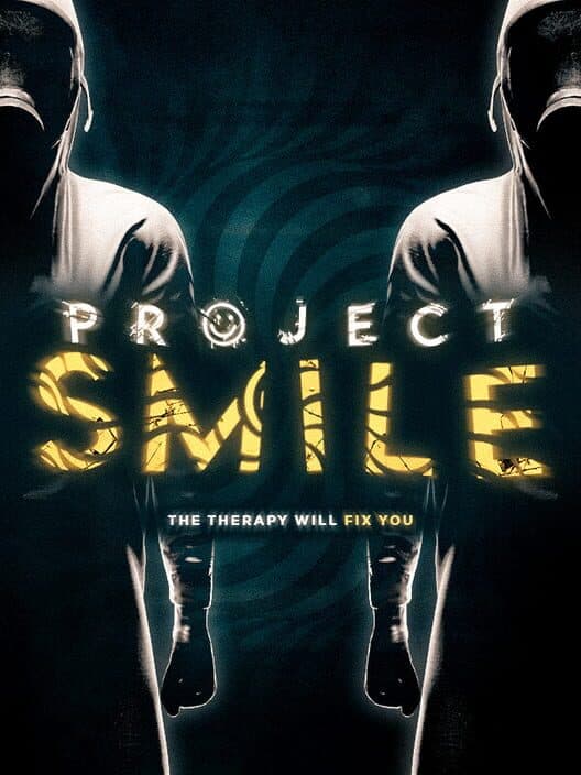 Project Smile cover art