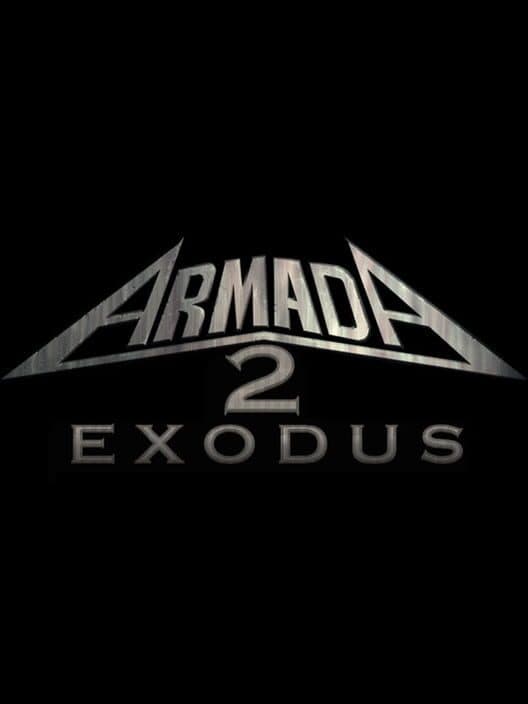 Armada 2: Exodus cover art