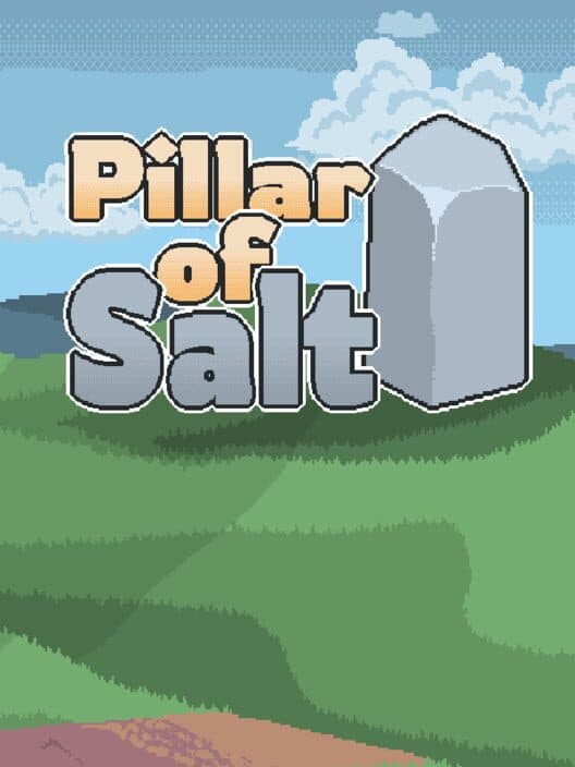 Pillar of Salt cover art