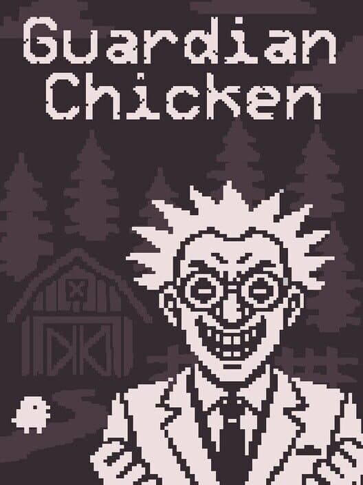 Guardian Chicken cover art