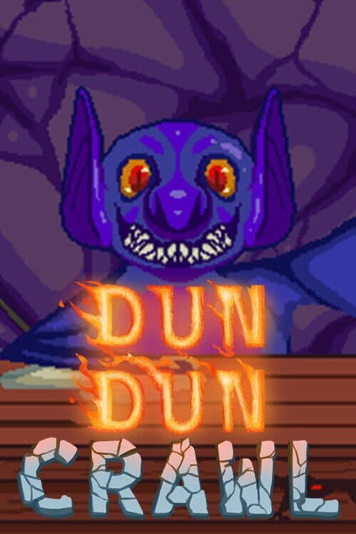 Dun Dun Crawl cover art