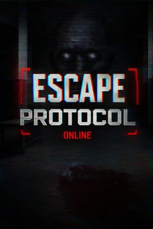 Escape Protocol : Online cover art