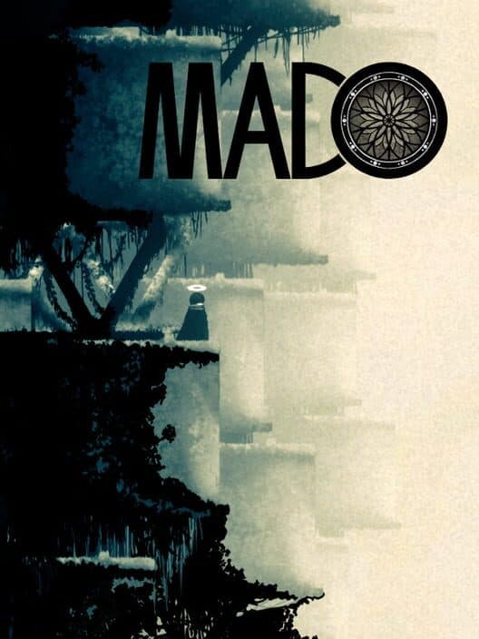 Mado cover art