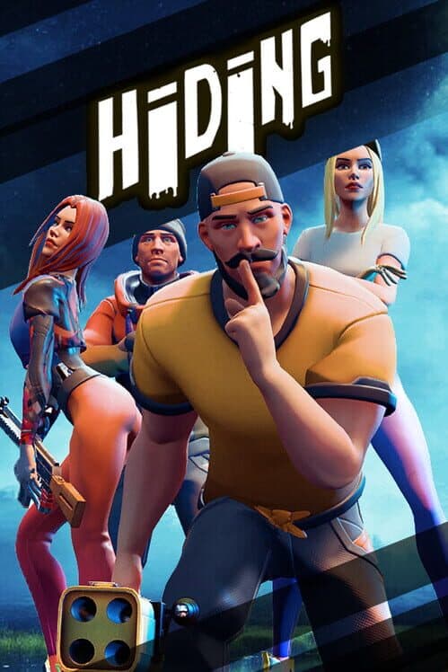 Hiding cover art