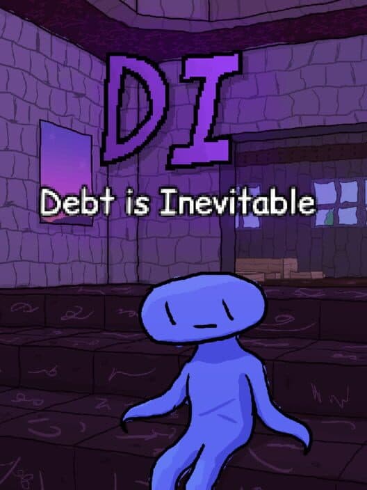 DI: Debt is Inevitable cover art