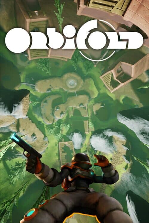 Orbifold cover art