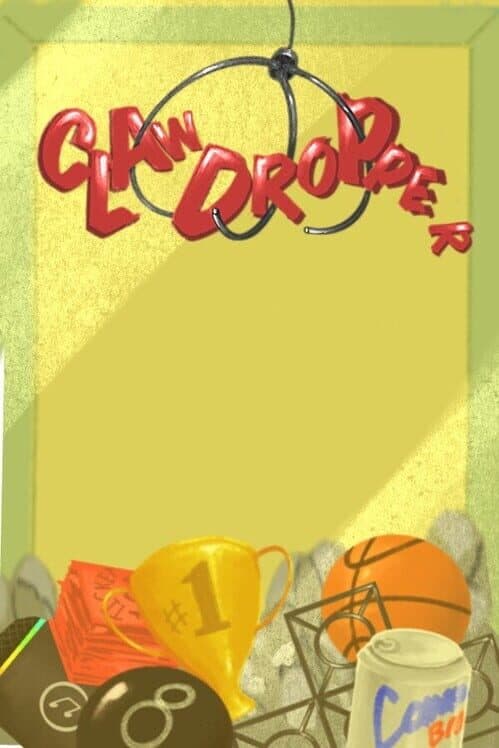 Claw Dropper cover art