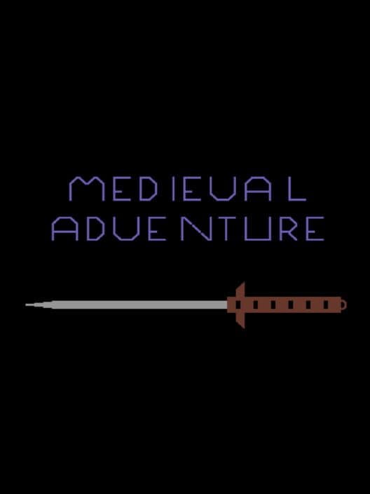 Medieval Adventure cover art