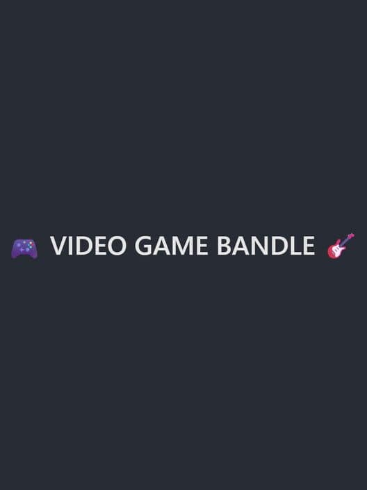 Video Game Bandle cover art
