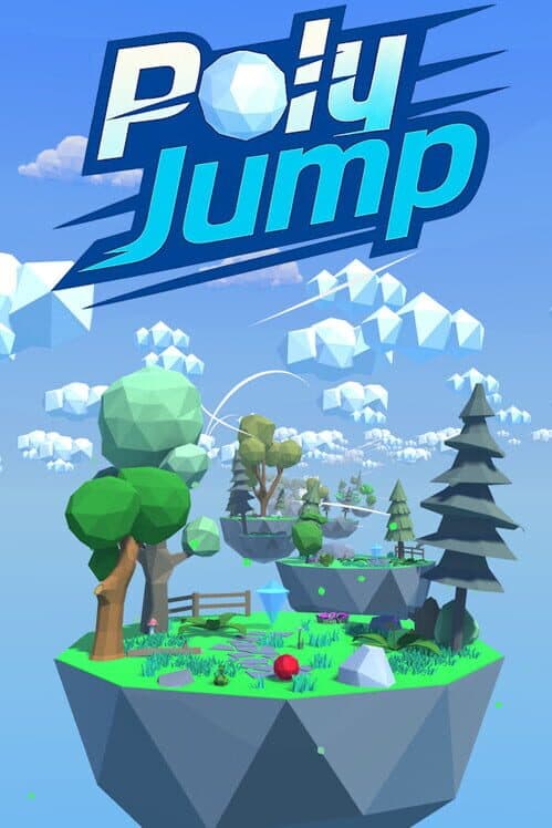 Polyjump cover art