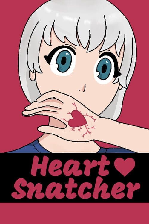 Heart Snatcher cover art