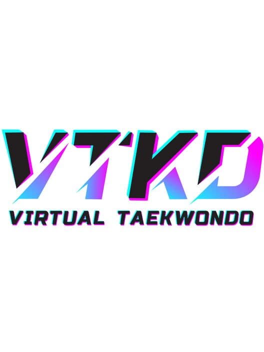 Virtual Taekwondo cover art