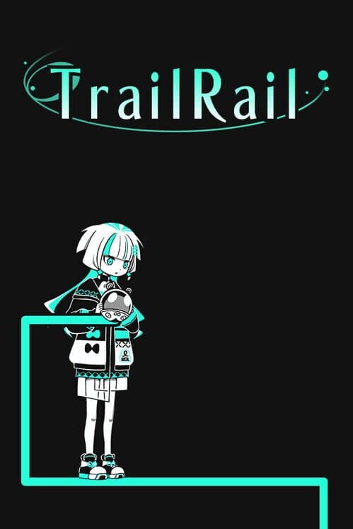 TrailRail cover art