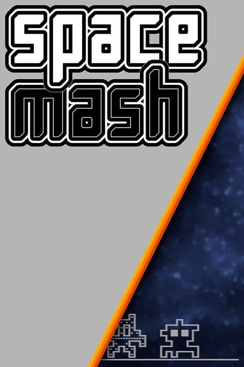Space Mash cover art