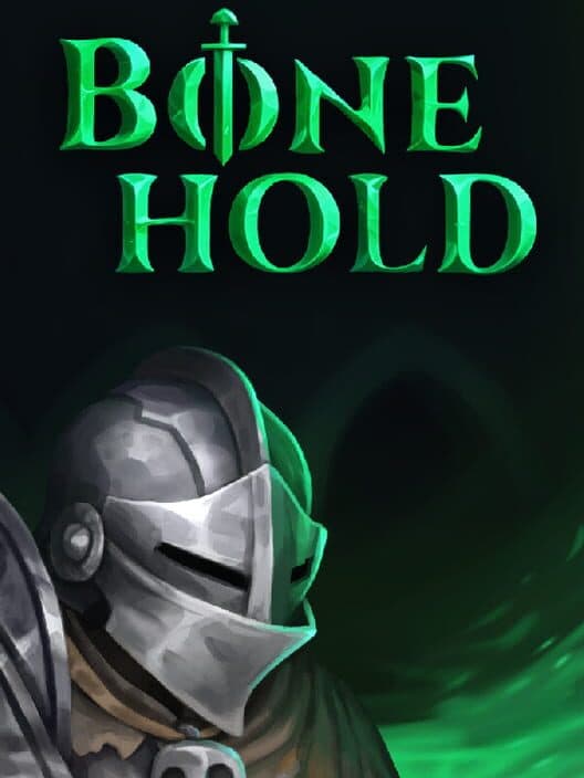 Bonehold cover art