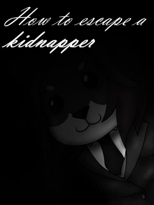 How to Escape a Kidnapper cover art
