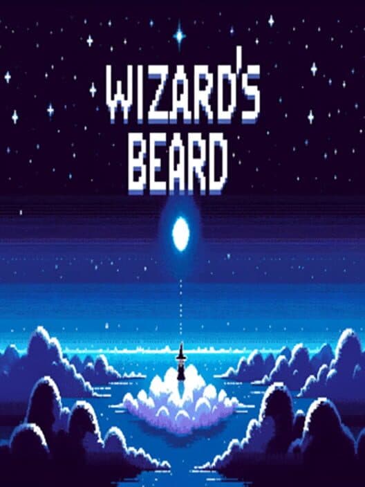 Wizard's Beard cover art