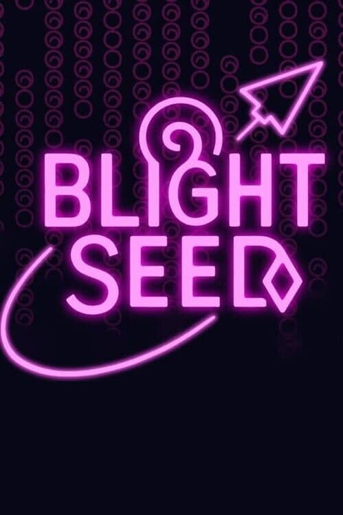 Blightseed cover art