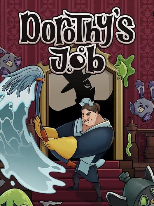 Dorothy's Job cover art