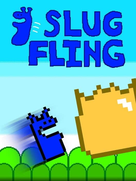 Slug Fling cover art