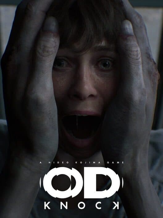 OD: Knock cover art