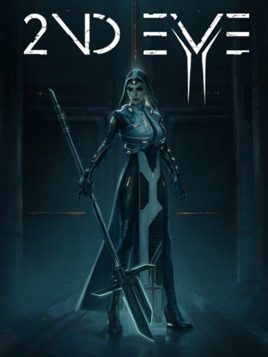 2nd Eve cover art