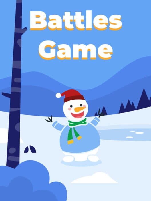 Battles Game cover art
