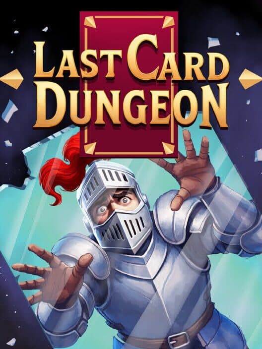 Last Card Dungeon cover art
