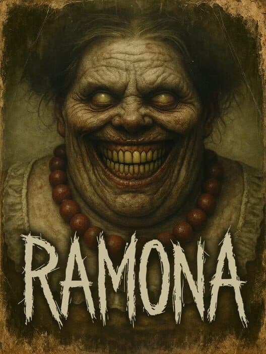 Ramona cover art