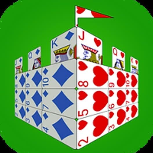 Castle Solitaire cover art