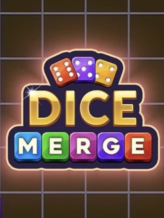 Dice Merge cover art