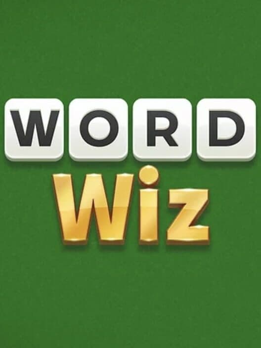 Word Wiz cover art