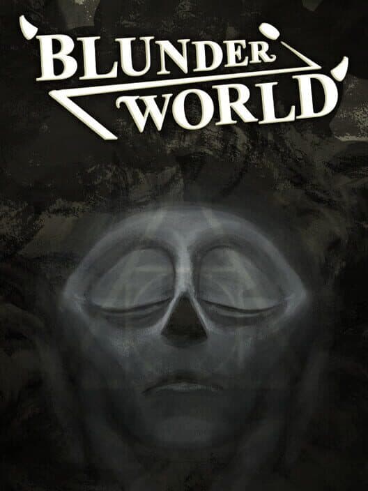 Blunderworld cover art