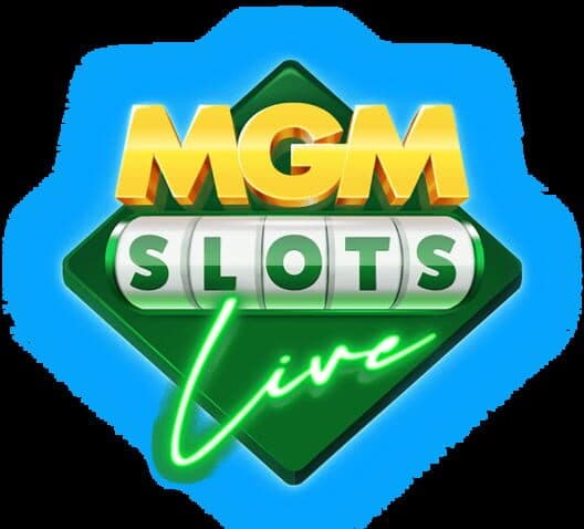 MGM Slots Live cover art