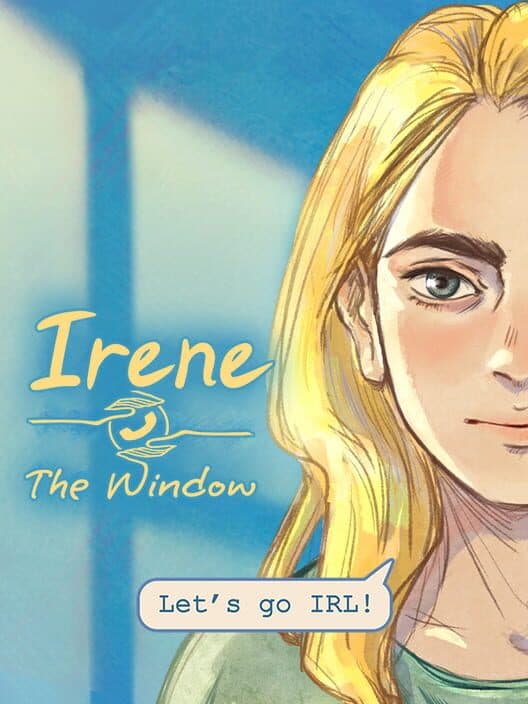 Irene: The Window cover art