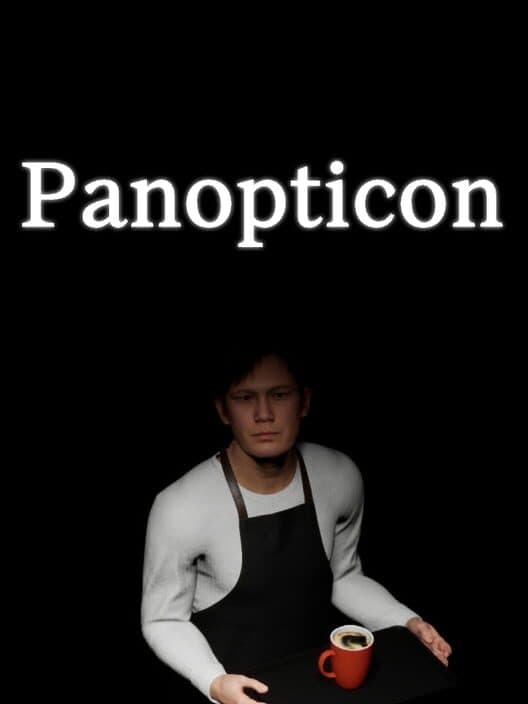 Panopticon cover art