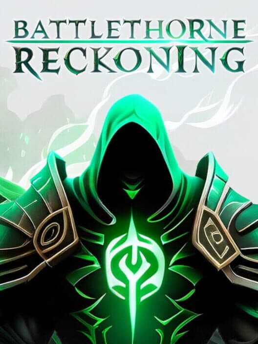 Battlethorne: Reckoning cover art