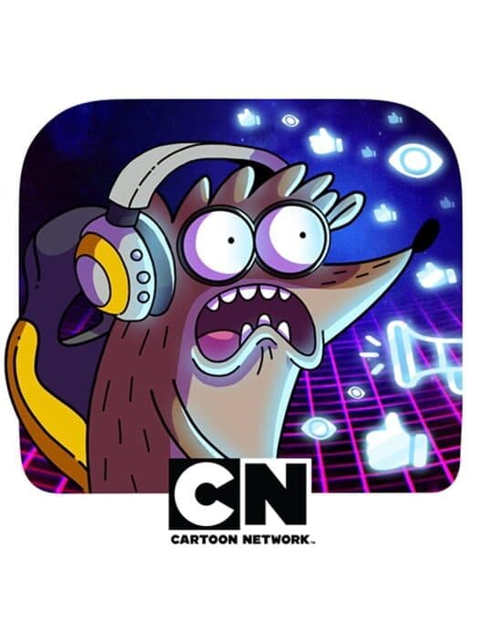Streamtubers cover art