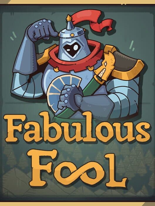 Fabulous Fool cover art