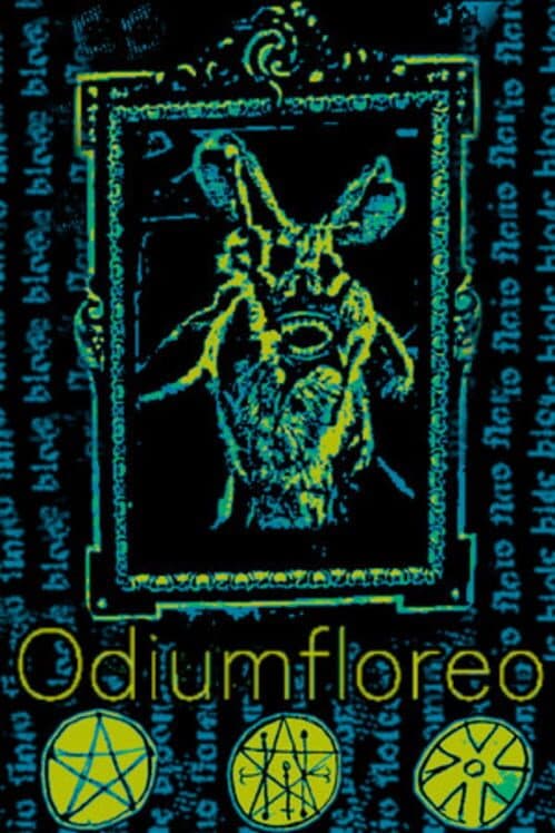Odiumfloreo cover art
