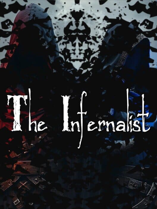 The Infernalist cover art