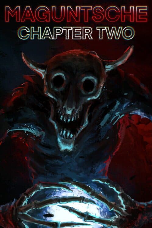 Maguntsche: Chapter Two cover art