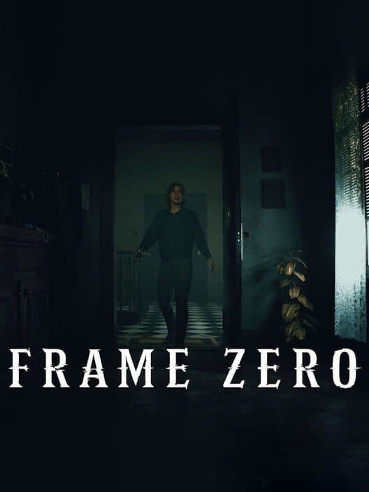 Frame Zero cover art