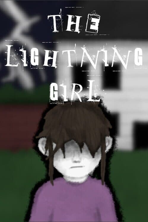 The Lightning Girl cover art