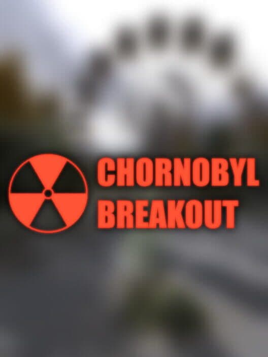 Chornobyl Breakout cover art