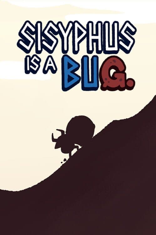 Sisyphus Is a Bug cover art